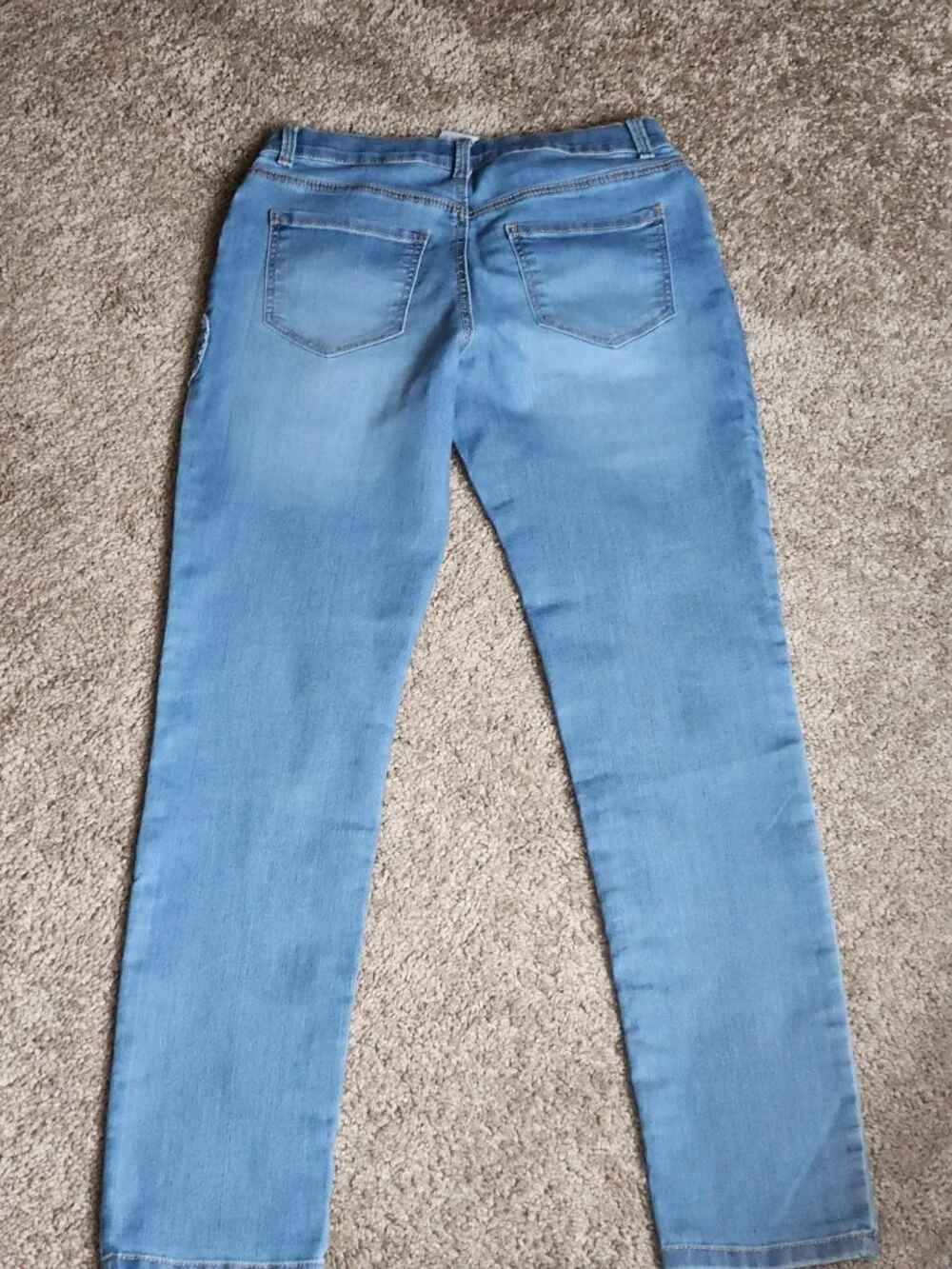 Girls Size 14 Oshkosh Skinny Jeans